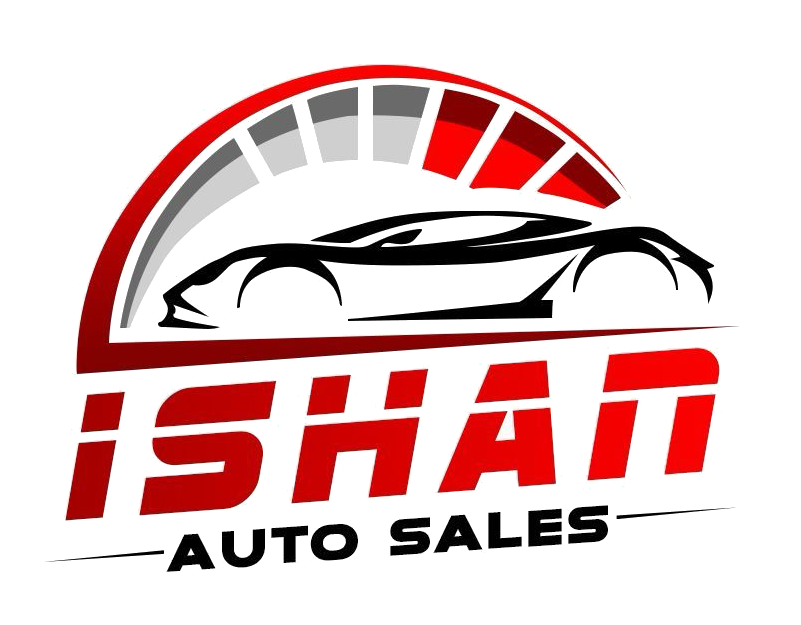 Ishaan Auto Sales logo